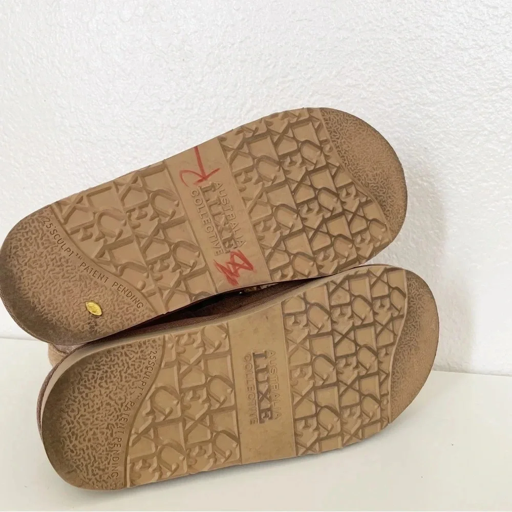 Australian Luxe collective girls Sz 3
